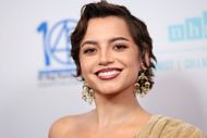National Hispanic Media Coalition Impact Awards Gala 2025 - Source: Getty